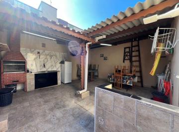 Casa · 105m² · 2 Quartos · 3 Vagas · Casa 2 dormitórios - Guilhermina, Praia Grande