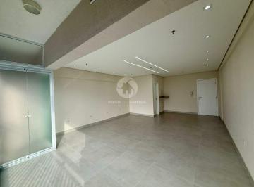 Comercial · 42m² · 1 Vaga · Sala Comercial 42 m², Ideal para Escritório ou Consultório na Vila Mathias - Santos SP