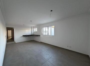 Apartamento · 67m² · 2 Quartos · 1 Vaga · Apartamento 2 Dormitórios, Suíte e 1 Vaga Demarcada no Macuco - Santos SP