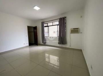 Apartamento · 78m² · 2 Quartos · 1 Vaga · Apartamento com Elevador, 2 Dormitórios, Suíte e Armários Planejados - Macuco Santos SP