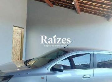 Casa · 110m² · 3 Quartos · 3 Vagas · Casa para fim comercial à Venda no Jardim das Palmeiras com 3 Quartos e 3 Vagas, Avenida Principal d