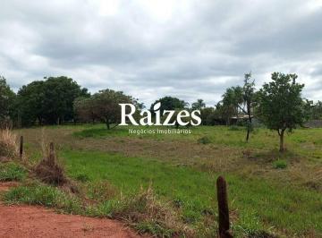Rural · 1600m² · Chácara à venda em Uberlândia com 1.600 m² próximo a Tenda dos Morenos