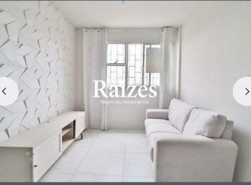 Apartamento · 77m² · 3 Quartos · 1 Vaga · Apartamento à venda, 3 quartos sendo 1 suíte, 1 vaga no Lagoinha em Uberlândia