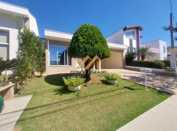 Casa · 193m² · 3 Quartos · 4 Vagas · Casa com 3 quartos à venda, 193 m² - Jardim Portal dos Ipês - Indaiatuba/SP