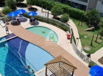 Apartamento · 63m² · 2 Quartos · 1 Vaga · APARTAMENTO DE 2 QUARTOS NO WIND RESIDENCIAL