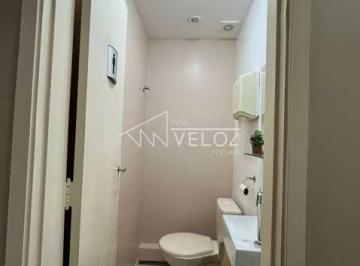 Comercial · 36m² · Sala - / Comercial / Catete