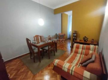 Apartamento · 70m² · 2 Quartos · Apartamento : Padrão / Residencial / Flamengo