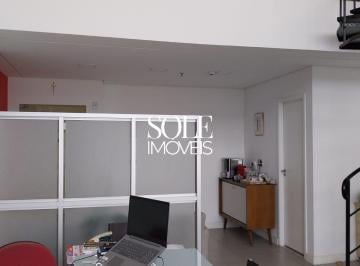Comercial · 67m² · 2 Vagas · The One Office Tower - Sala comercial duplex com 67 m2 - The One Office Tower - Jundiaí-SP