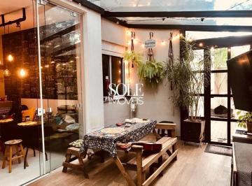 Apartamento · 168m² · 3 Quartos · 2 Vagas · Forest Hills - Apartamento Garden com 3 dormitórios à venda, 168 m² - Forest Jundiaí - Jundiaí/SP