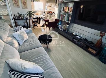Apartamento · 81m² · 2 Quartos · 1 Vaga · Apartamento em Vila Santo Ângelo, Cachoeirinha/RS
