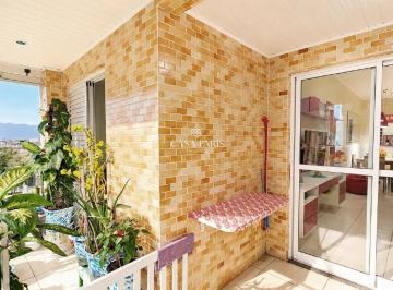 Apartamento · 65m² · 2 Quartos · 1 Vaga · Apartamento à venda em Praia Grande - Tupi | 2 dormitórios (1 suíte) | 65m² | R$ 585.000