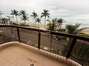 Apartamento · 106m² · 2 Quartos · 1 Vaga · Apartamento à venda no Caiçara (Praia Grande/SP) | 2 dorm, 1 suíte, varanda gourmet