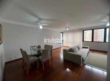 Apartamento · 132m² · 2 Quartos · 1 Vaga · Apartamento para aluguel no bairro José Menino
