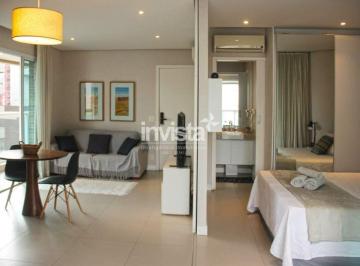 Apartamento · 45m² · 1 Vaga · APARTAMENTO PARA LOCAÇÃO NO ESTANCONFOR MOBILIADO