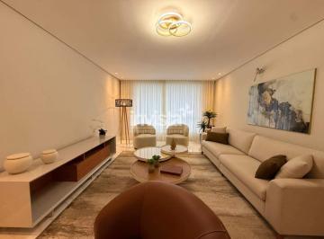 Apartamento · 341m² · 3 Quartos · 3 Vagas · Cobertura à venda no bairro Ponta da Praia