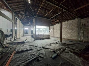 Comercial · 1300m² · SALÃO COMERCIAL PARA LOCAÇÃO