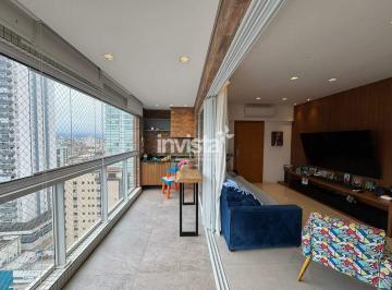 Apartamento · 159m² · 3 Quartos · 3 Vagas · Apartamento à venda no bairro Embaré