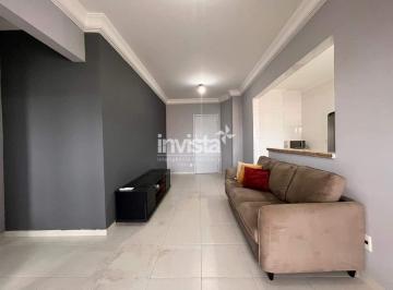 Apartamento · 56m² · 1 Quarto · 1 Vaga · Apartamento MOBILIADO de 01 dormitório - Prédio com lazer completo na Ponta da Praia