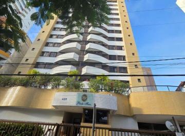 Apartamento · 120m² · 3 Quartos · 1 Vaga · Excelente apartamento 3 quartos, suítes, à venda no Jardim Apipema