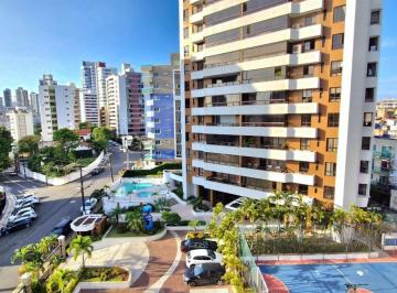 Apartamento · 162m² · 3 Quartos · 2 Vagas · Excelente apartamento 3 quartos, suítes, à venda no Jardim Apipema