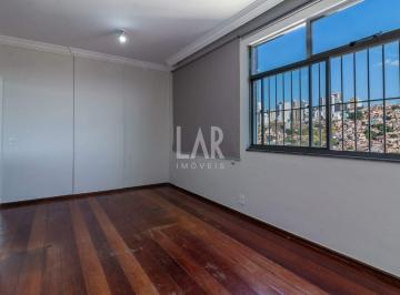 Apartamento · 90m² · 3 Quartos · 1 Vaga · Apartamento para aluguel, 3 quartos, 1 vaga, Grajaú - Belo Horizonte/MG