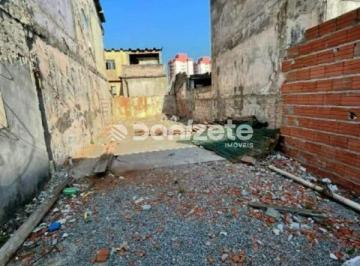Terreno · 130m² · Terreno 130m² à venda em Santo André (Vila Scarpelli) | Residencial/Comercial