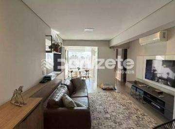 Apartamento · 77m² · 2 Quartos · 2 Vagas · Apartamento à venda em Santo André (Jardim Bela Vista) | 2 dorms, suíte, varanda gourmet e 2 vagas