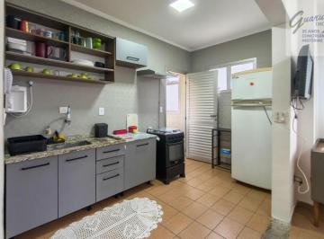 Apartamento · 50m² · 1 Quarto · 1 Vaga · APARTAMENTO 01 DORMITÓRIO PRAIA GRANDE COM VAGA DE GARAGEM