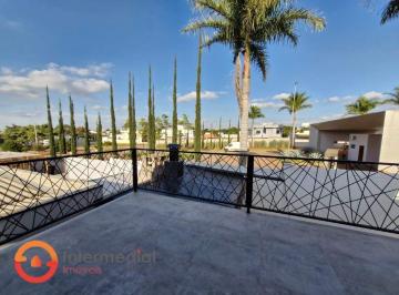 Casa · 160m² · 3 Quartos · 2 Vagas · Casa para locação com 3 dormitórios sendo 1 suíte - Condominio Jardim Europa