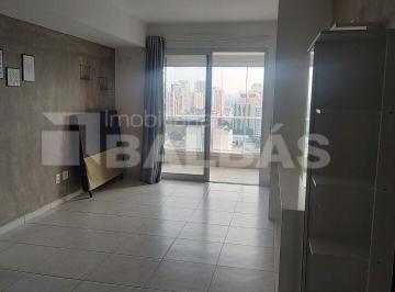 Apartamento · 35m² · 1 Quarto · STUDIO NO TATUAPÉ - ED. RED