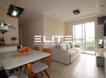 Apartamento · 54m² · 2 Quartos · 1 Vaga · Apartamento à venda em Santo André | 54m² | 2 dormitórios | Mobiliado