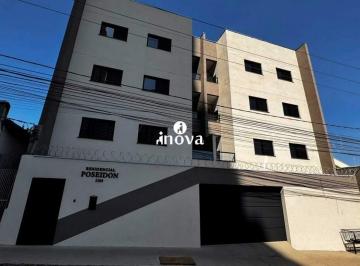 Apartamento · 59m² · 2 Quartos · 1 Vaga · Apartamento a venda, Bairro Abadia