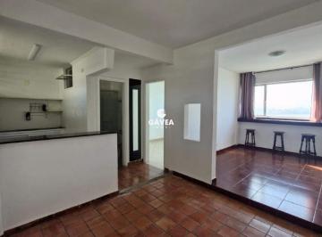 Apartamento · 50m² · 1 Quarto · 1 Vaga · Apartamento à venda no Ilha Porchat em São Vicente.