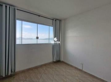 Apartamento · 50m² · 1 Quarto · 1 Vaga · Apartamento à venda no Ilha Porchat em São Vicente.