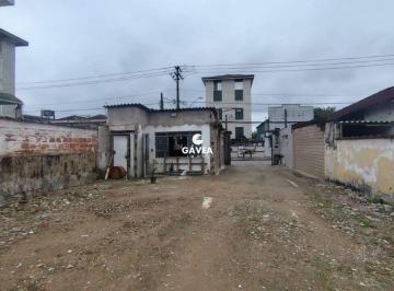 Terreno · 600m² · 8 Vagas · Terreno à venda no Parque São Vicente em São Vicente.