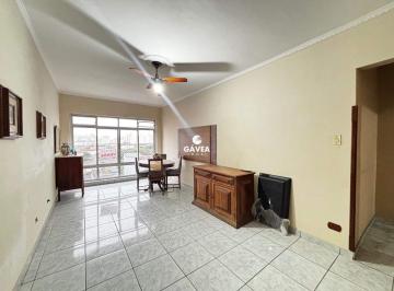 Apartamento · 100m² · 2 Quartos · 1 Vaga · Apartamento para aluguel no Marapé em Santos.