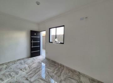 Casa · 60m² · 2 Quartos · 1 Vaga · Casa à venda no Esplanada dos Barreiros em São Vicente.
