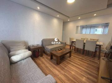 Apartamento · 60m² · 1 Quarto · 1 Vaga · Apartamento à venda no Itararé em São Vicente.