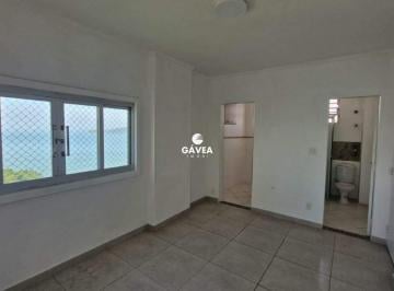 Apartamento · 40m² · 1 Quarto · 1 Vaga · Apartamento à venda no Ilha Porchat em São Vicente.