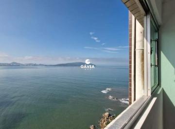 Apartamento · 40m² · 1 Quarto · 1 Vaga · Apartamento à venda no Ilha Porchat em São Vicente.