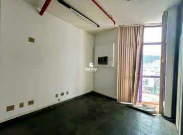 Comercial · 72m² · 1 Vaga · Conjunto Comercial/sala para aluguel no Gonzaga em Santos.