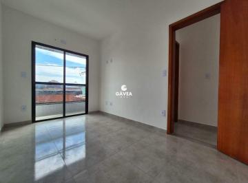 Apartamento · 60m² · 2 Quartos · 1 Vaga · Apartamento à venda no Esplanada dos Barreiros em São Vicente.