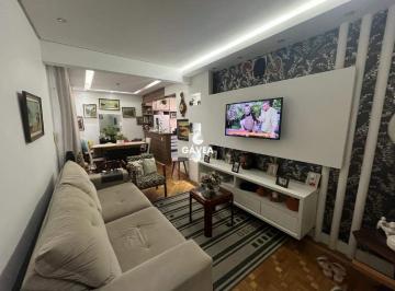 Apartamento · 79m² · 1 Quarto · 1 Vaga · Apartamento à venda no Itararé em São Vicente.