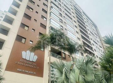 Apartamento · 93m² · 3 Quartos · 2 Vagas · Apartamento Alto Padrão - Reformado - 2 vagas de garagem cobertas