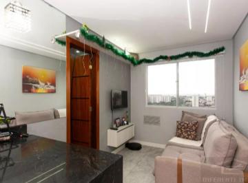 Apartamento · 38m² · 2 Quartos · 1 Vaga · APARTAMENTO À VENDA NO TATUAPÉ NOVO