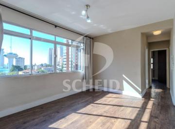 Apartamento · 58m² · 2 Quartos · Apartamento na Vila Mariana | 58m² | 2 Dormitórios | Próximo ao Metrô