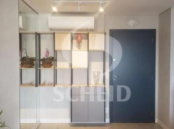 Apartamento · 68m² · 2 Quartos · 1 Vaga · Apartamento na Saúde | 68m² | 2 Dorms | Próximo ao Metrô