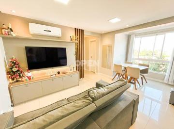 Apartamento · 2 Quartos · Apartamento à venda - na Estância Velha