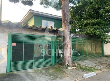 Casa · 220m² · 3 Quartos · 6 Vagas · Sobrado a venda, 220,00m² útil, 3 dormitórios, 3 suítes, 6 vagas em Interlagos