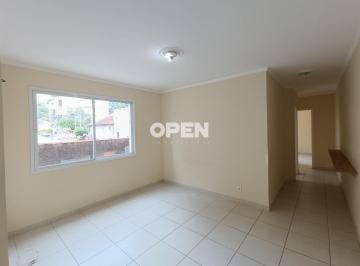Apartamento · 2 Quartos · Apartamento para aluguel - no Centro